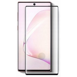 Szkło Hartowane 5D Full Glue Do Samsung Note 20
