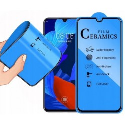 Szkło Hybrydowe Na Cały Ekran Do Samsung A42 5G