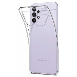 Cienkie Etui Silikonowe Slim Tpu Do Samsung Galaxy A32 5G