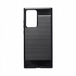 Etui Pancerne Carbon Case Samsung Galaxy Note 20 Ultra Czarny