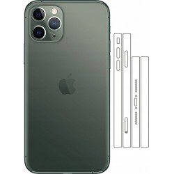 Folie Ochronne Na Ramkę Do Iphone 11 Pro Max