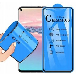 Szkło Hybrydowe Na Cały Ekran Do Samsung M11