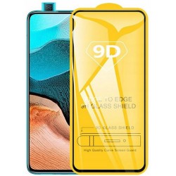 Szkło Hartowane 5D Full Glue Do Xiaomi Poco F2 Pro
