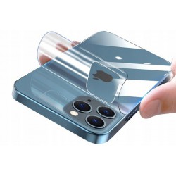 Folia Hydrożelowa 3D Do Apple Iphone 13 Pro Max Na Tył