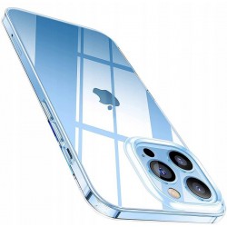Cienkie Etui Silikonowe Slim Tpu Do Apple Iphone 13 Pro