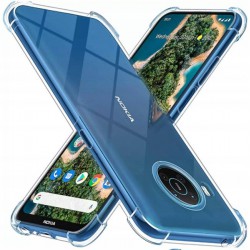 Etui Pancerne Shockproof Do Nokia X10