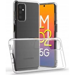 Cienkie Etui Silikonowe Slim Tpu Do Samsung Galaxy M52 / M52 5G