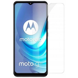 Szkło Hartowane 9H Do Motorola Moto G50