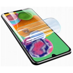 Folia Hydrożelowa 3D Na Cały Ekran Do Samsung Galaxy M52
