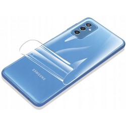 Folia Hydrożelowa 3D Na Cały Ekran Do Samsung Galaxy M52 Na Tył