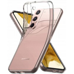 Cienkie Etui Silikonowe Slim Tpu Do Samsung Galaxy S22