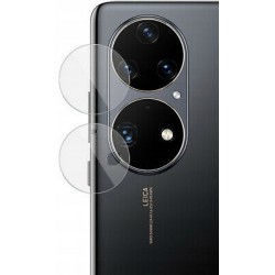 Szkło 9H Na Aparat Do Huawei P50 Pro