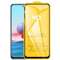 Szkło Hartowane 5D Full Glue Do Samsung Galaxy S22 Plus