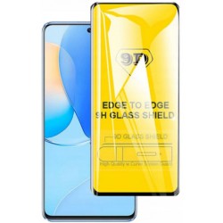Szkło Hartowane 5D Full Glue Do Huawei Nova 9 Se