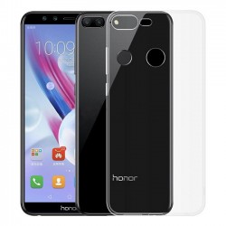 Etui Silikonowe Ultra Cienkie Huawei Honor 9 Lite