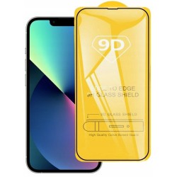 Szkło Hartowane 5D Full Glue Do Iphone 14 Plus