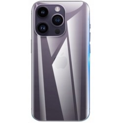 Folia Hydrożelowa 3D Na Cały Ekran Do Apple Iphone 14 Pro Max Na Tył