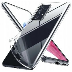 Cienkie Etui Silikonowe Slim Tpu Do Samsung Galaxy A33 5G