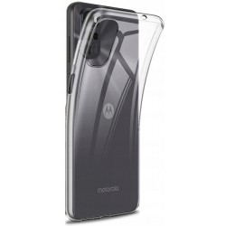 Cienkie Etui Silikonowe Slim Tpu Do Motorola Moto G22