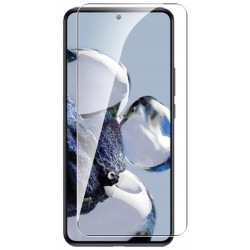 Szkło Hartowane 9H Do Xiaomi 12T / 12T Pro