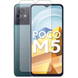 Szkło Hartowane 9H Do Xiaomi Poco M5