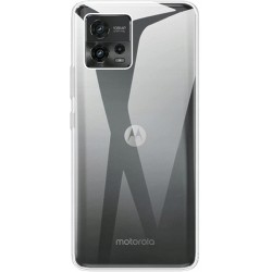 Etui Silikonowe Slim Tpu Do Motorola Moto G72