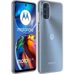 Etui Silikonowe Slim Tpu Do Motorola Moto E32 / E32s