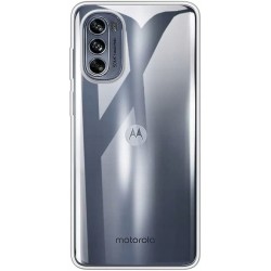 Etui Silikonowe Slim Tpu Do Motorola Moto G62 5G