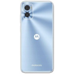 Etui Silikonowe Slim Tpu Do Motorola Moto E22 / E22i