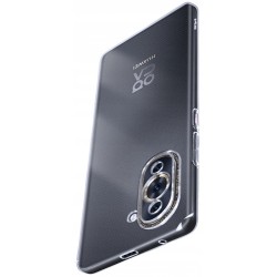 Etui Silikonowe Slim Tpu Do Huawei Nova 10 Pro