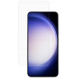 Szkło Hartowane 9H Do Samsung Galaxy S23 Plus