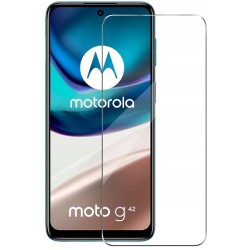 Szkło Hartowane 9H Do Motorola Moto G42
