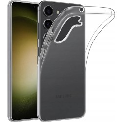 Etui Silikonowe Slim Tpu Do Samsung Galaxy S23