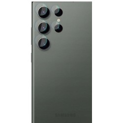 Szkło 9H Na Aparat Do Samsung Galaxy S23 Ultra