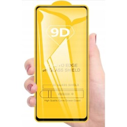 Szkło Hartowane 5D Full Glue Do Samsung Galaxy A54 5G