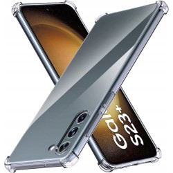 Etui Pancerne Shockproof Do Samsung Galaxy S23 Plus