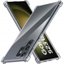Etui Pancerne Shockproof Do Samsung Galaxy S23 Ultra