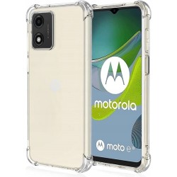 Etui Pancerne Shockproof Do Motorola Moto E13