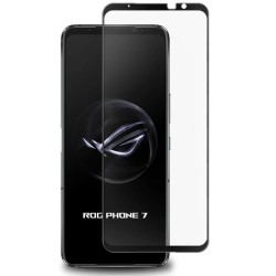 Szkło Hartowane 5D Full Glue Do Asus Rog Phone 7