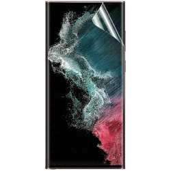 Folia Hydrożel Na Cały Ekran Do Samsung Galaxy S23 Ultra