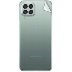 Folia Hydrożel Do Samsung Galaxy M33 Na Tył