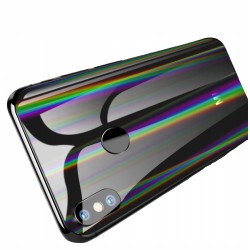 Folia Ochronna Aurora Na Tył Do Samsung Galaxy S23
