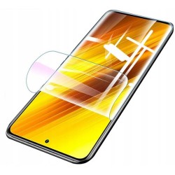 Folia Hydrożel Na Cały Ekran Do Xiaomi Poco X5 5G