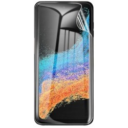 Folia Hydrożel Na Cały Ekran Do Samsung Galaxy Xcover 6 Pro