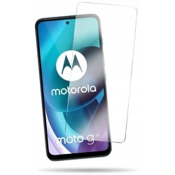 Szkło Hartowane 9H Do Motorola Moto G71 5G
