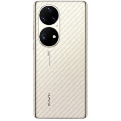 Folia Ochronna Carbon Na Tył Do Huawei P50 Pro