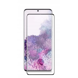 Szkło Hartowane 5D Do Samsung Galaxy S22 Ultra Full Glue