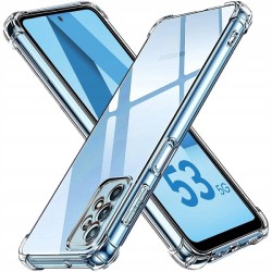 Etui Pancerne Shockproof Do Samsung Galaxy A53 5G