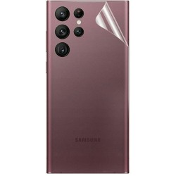 Folia Hydrożel Do Samsung Galaxy S22 Ultra Na Tył