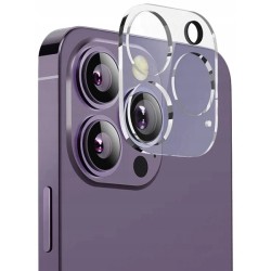 Grube Pełne Szkło Na Aparat Do Apple Iphone 15 Pro Max